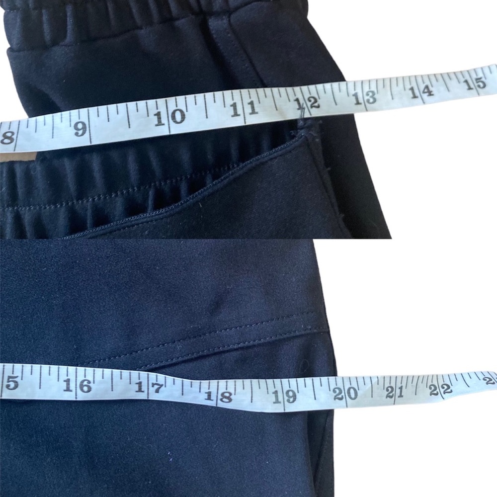 Spanx NWOT The Perfect Pant Ankle Joggers size S - Picture 15 of 16